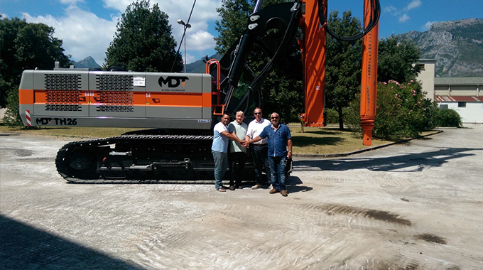 Mdt Visit